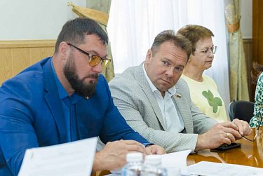 Выборы Губернатора пройдут во второе воскресенье сентября